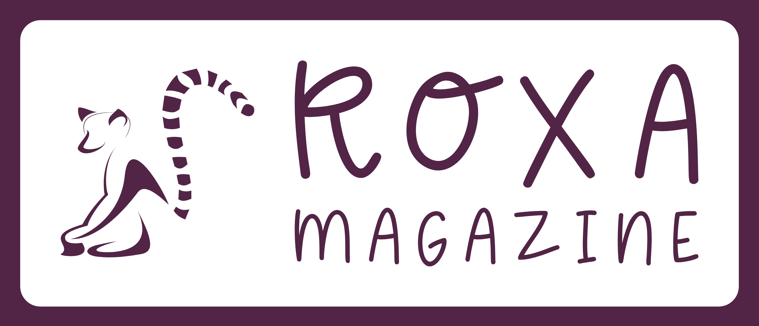 roxamagazine.com